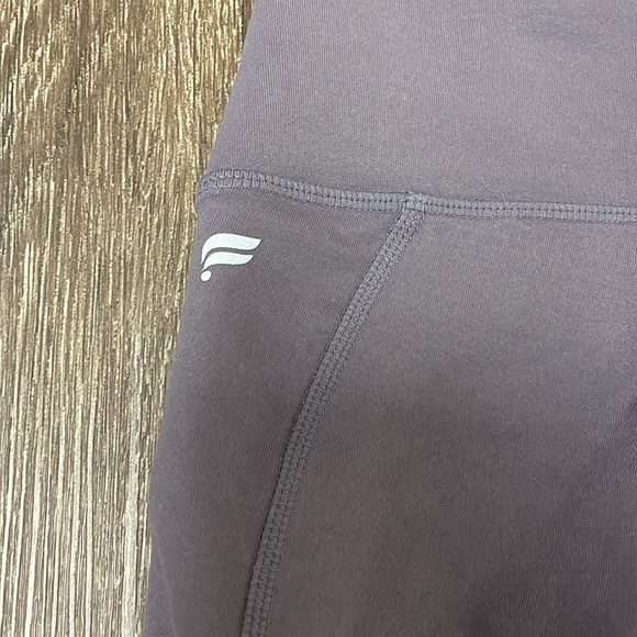 Fabletics 7/8 Legging - Picture 3 of 6